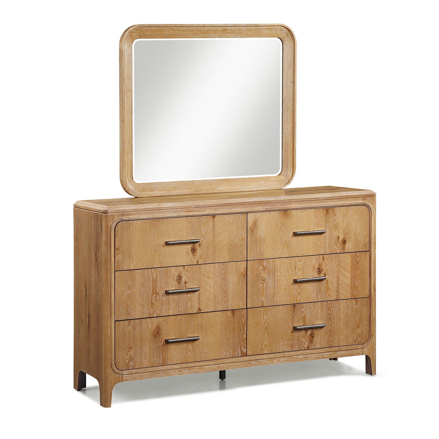 Westcott - Bedroom Set