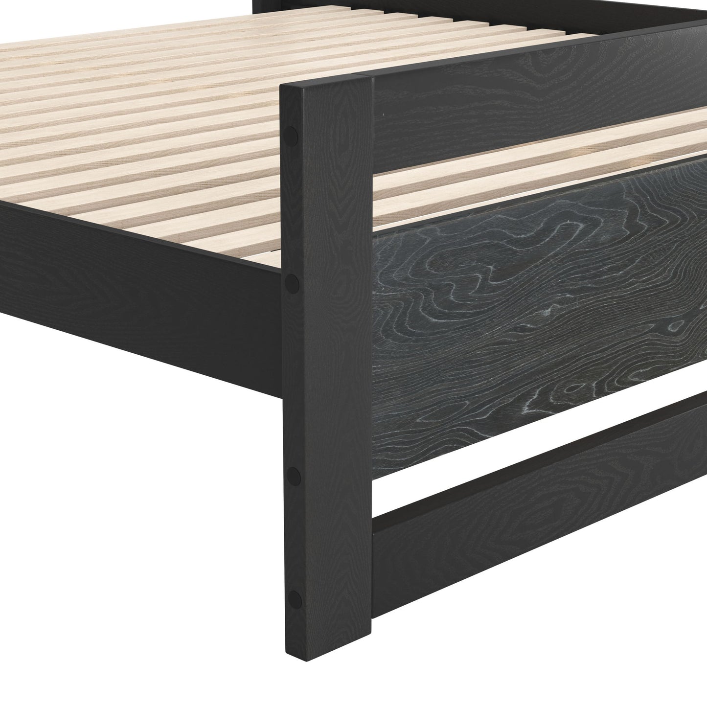 Repos - Bed