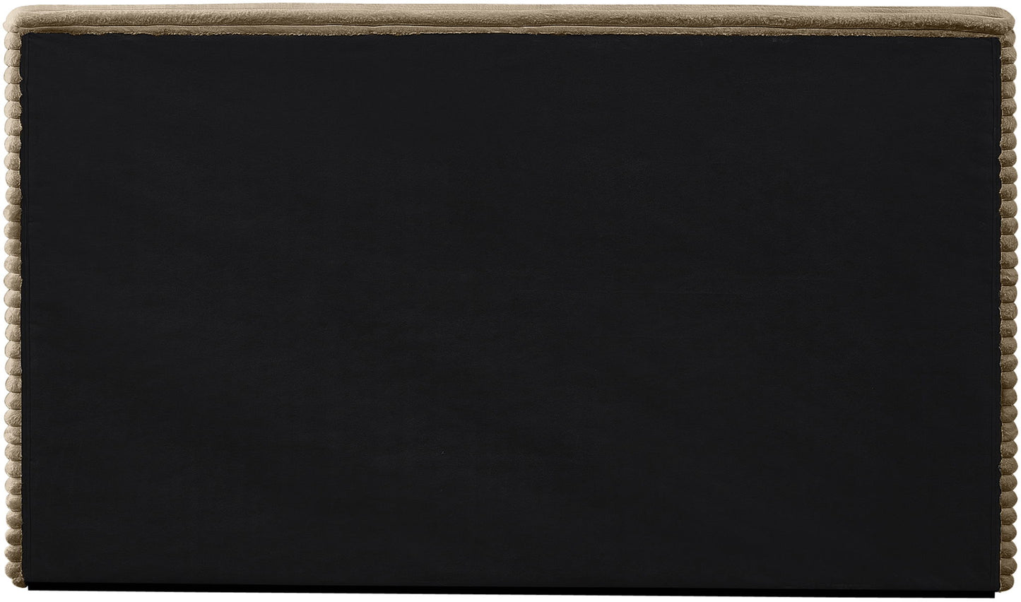 Dexter - Upholstered Bed