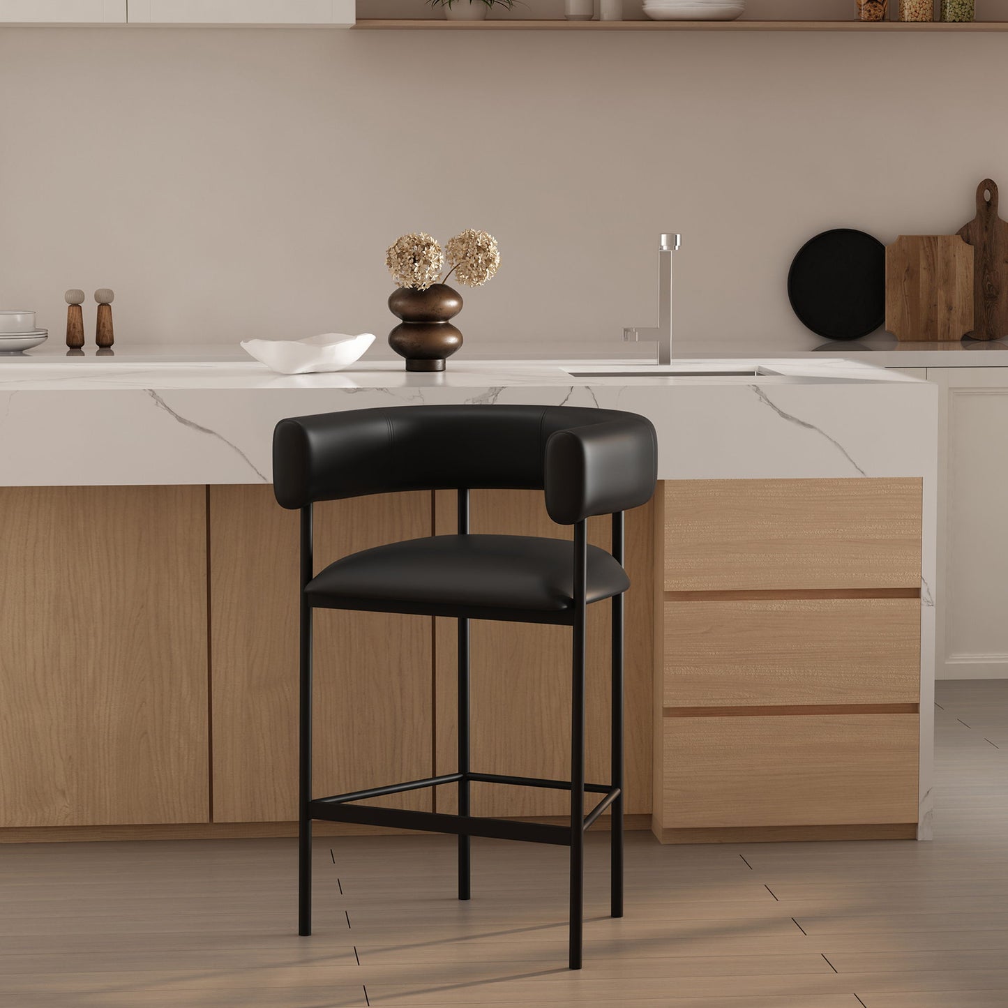 Manhattan Onda - Barstool