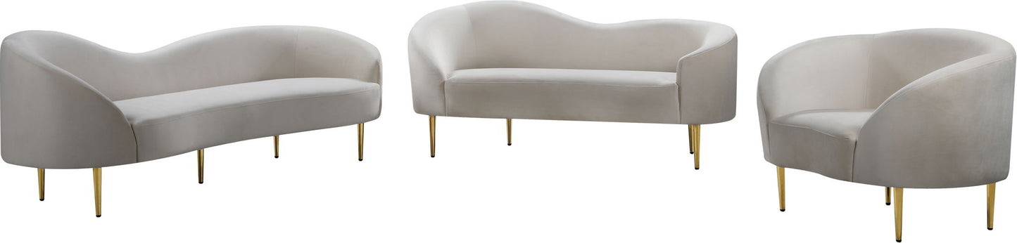 Ritz - Sofa