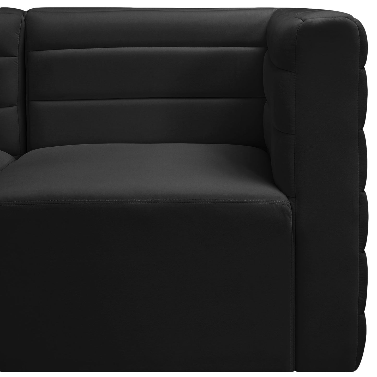 Quincy - Modular 4 Seat Sofa