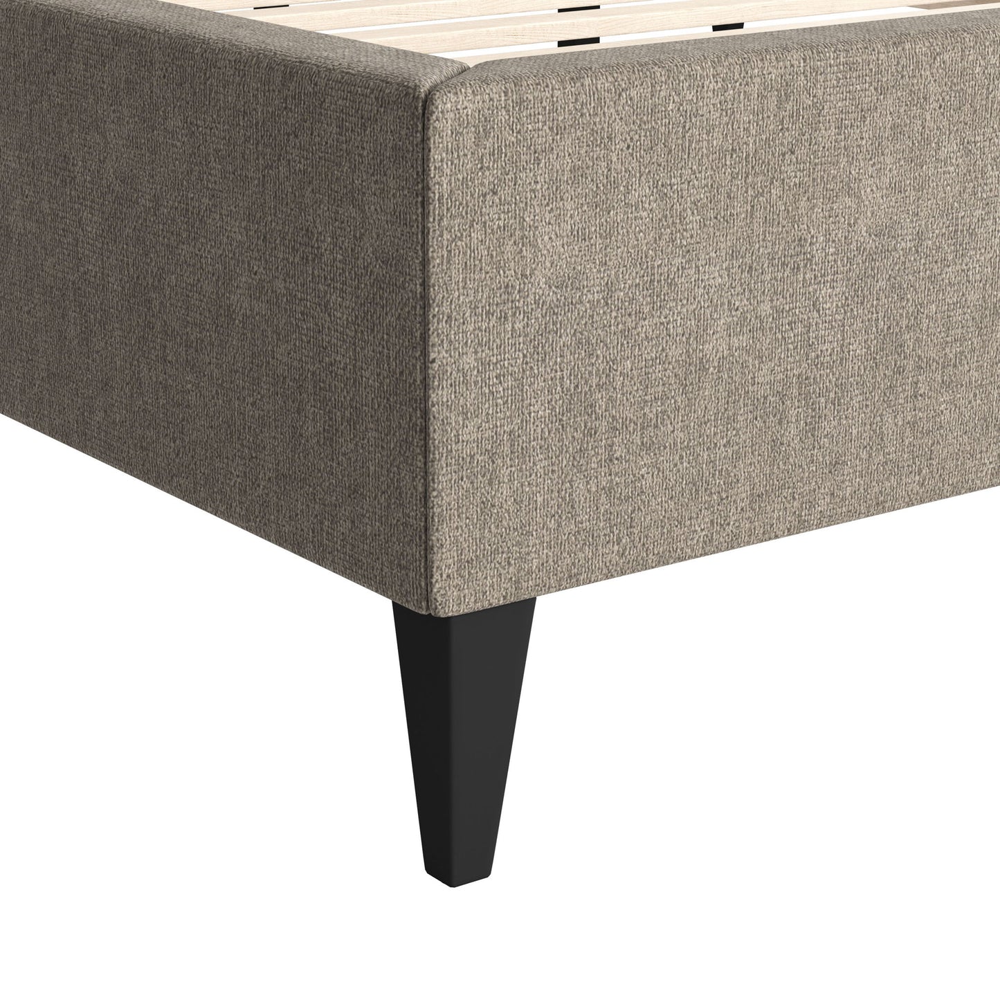 Dusa - Bed