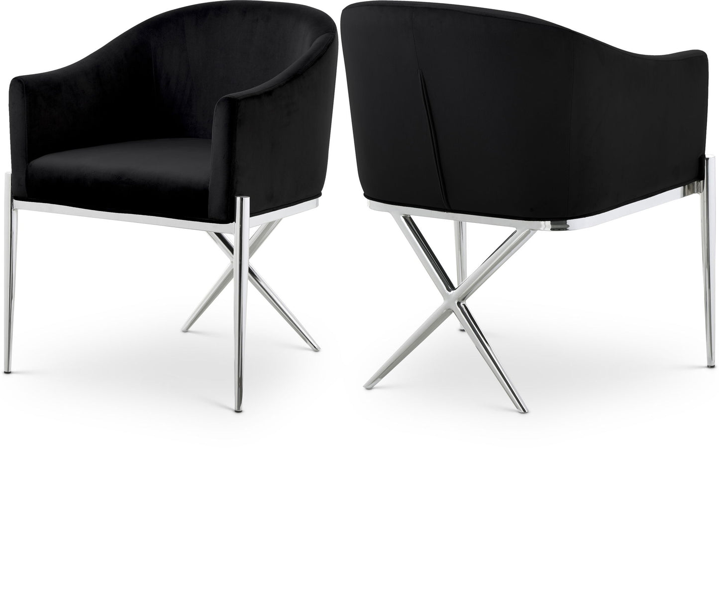Xavier - Dining Chair