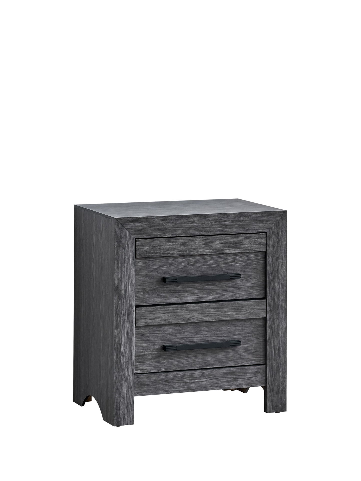 Glory Furniture - Rustica - Nightstand