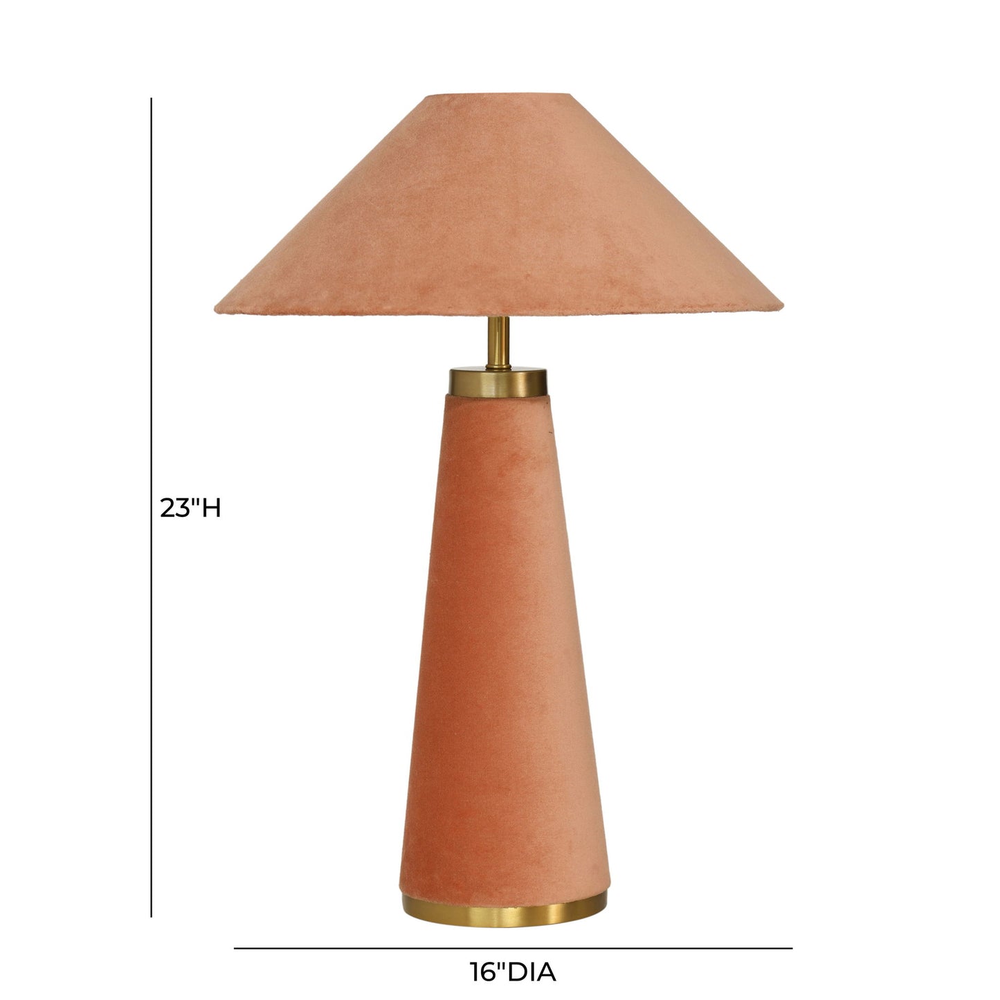 Graham - Table Lamp