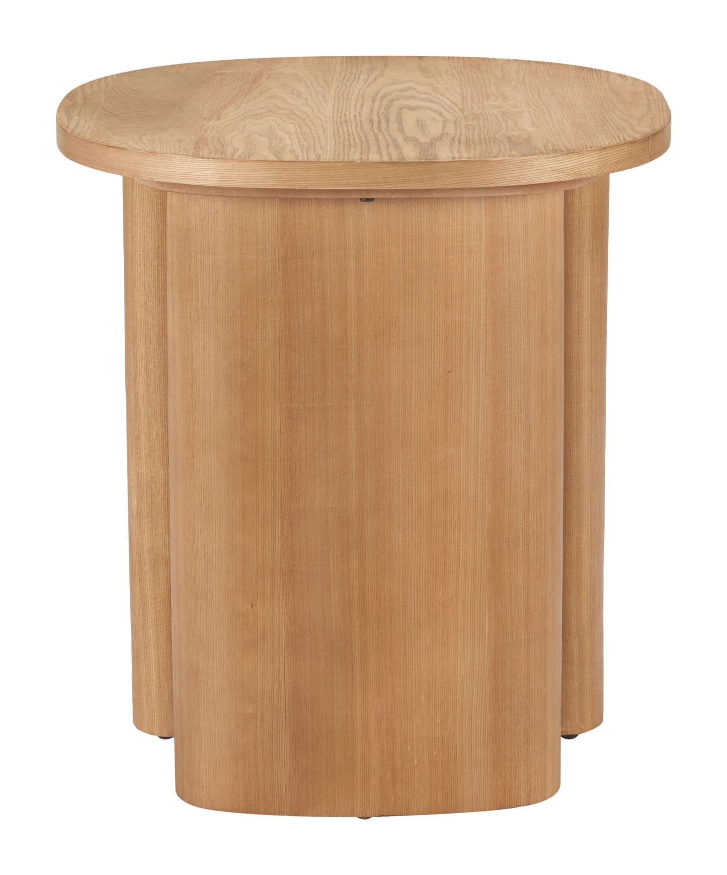 Benen - Side Table - Natural