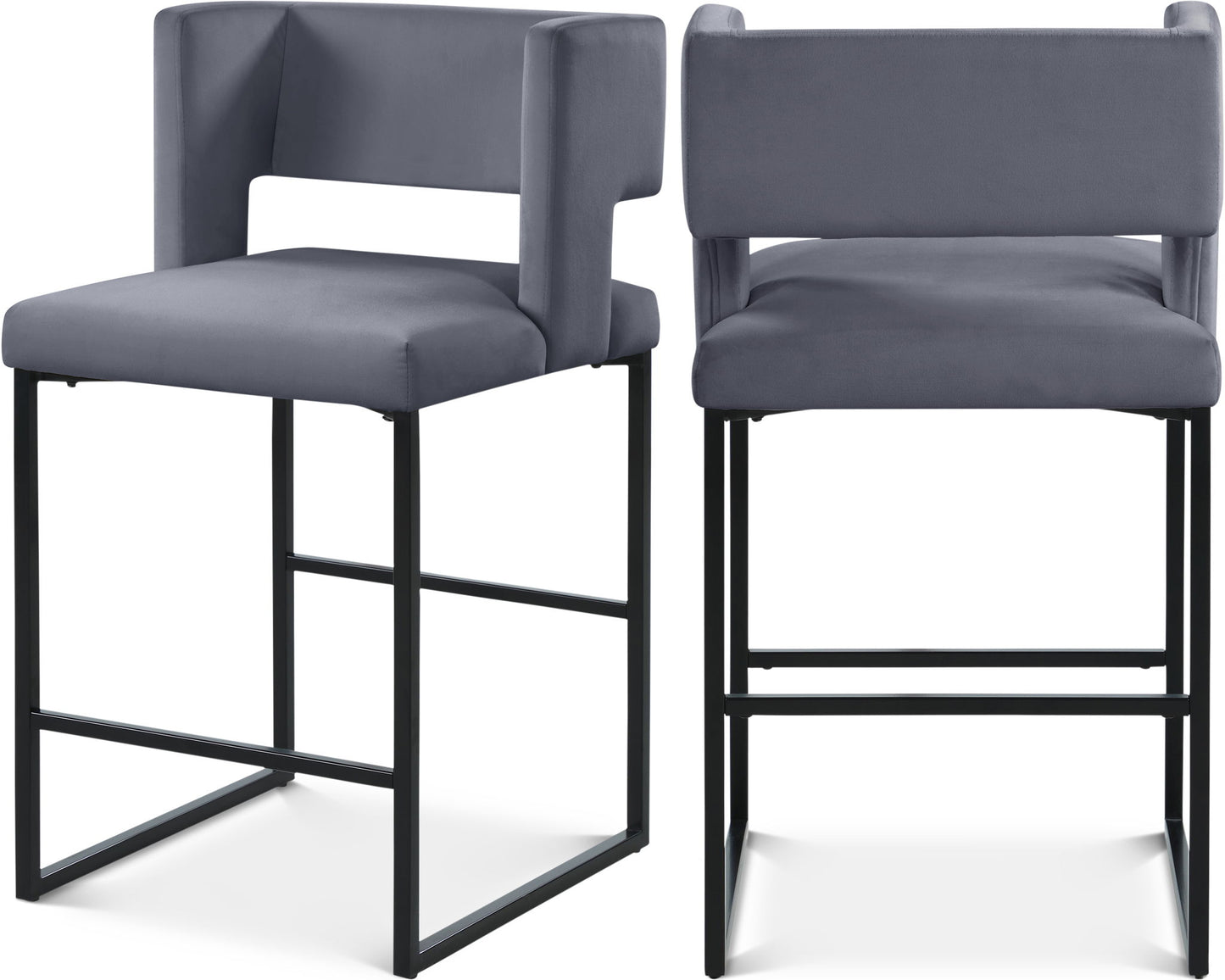 Caleb - Counter Stool (Set of 2)