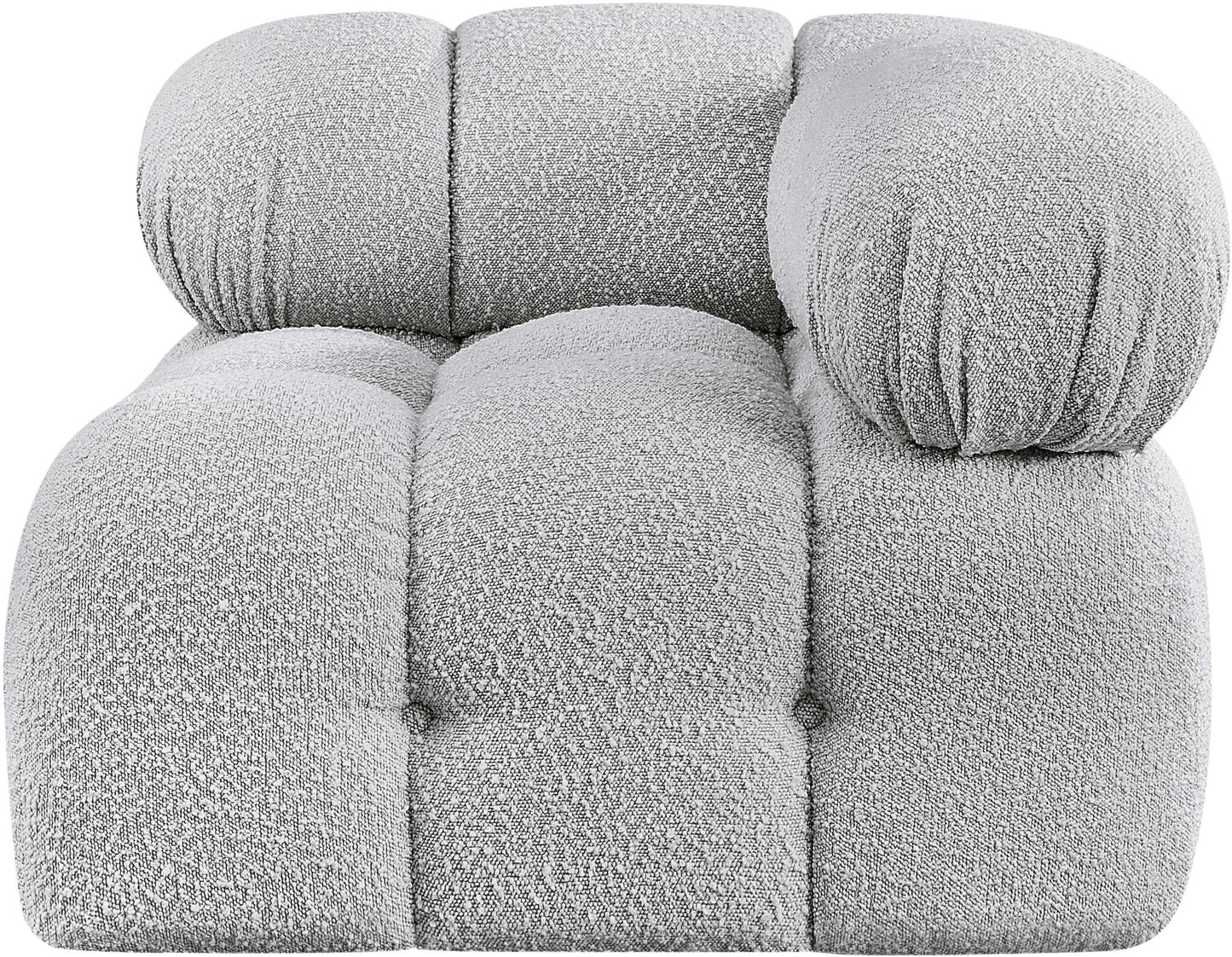 Ames - Corner Chair