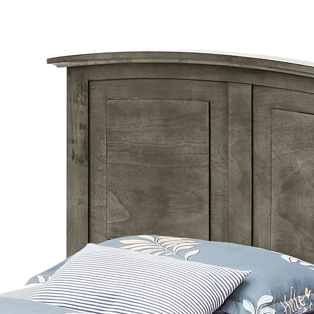 Glory Furniture - Hammond - Bed