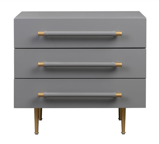 Trident - Nightstand