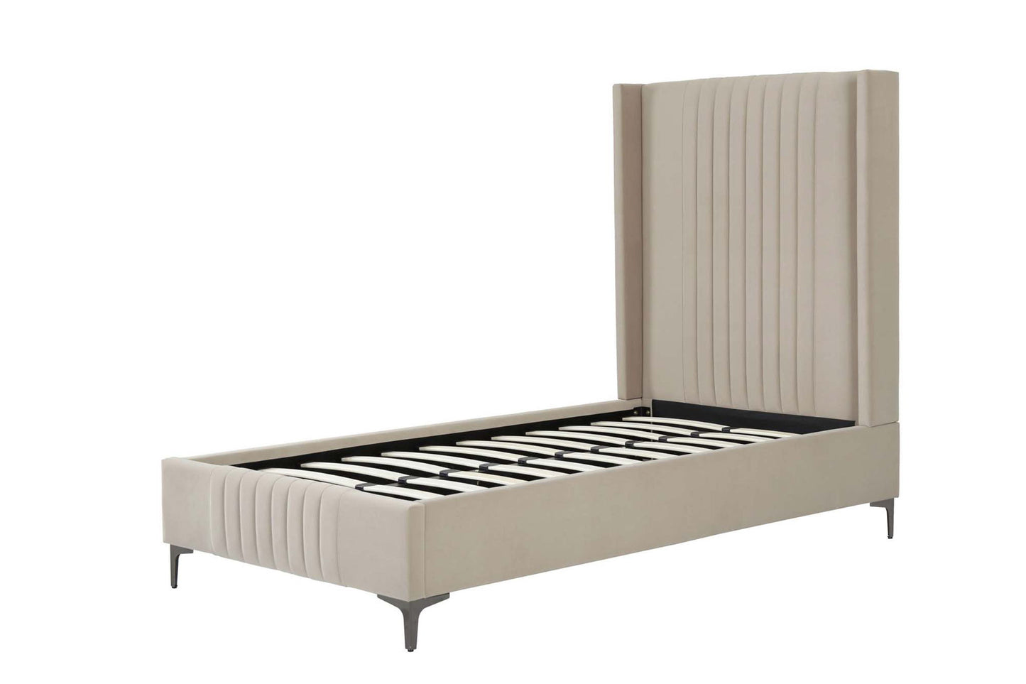 Manhattan Promenade - Bed