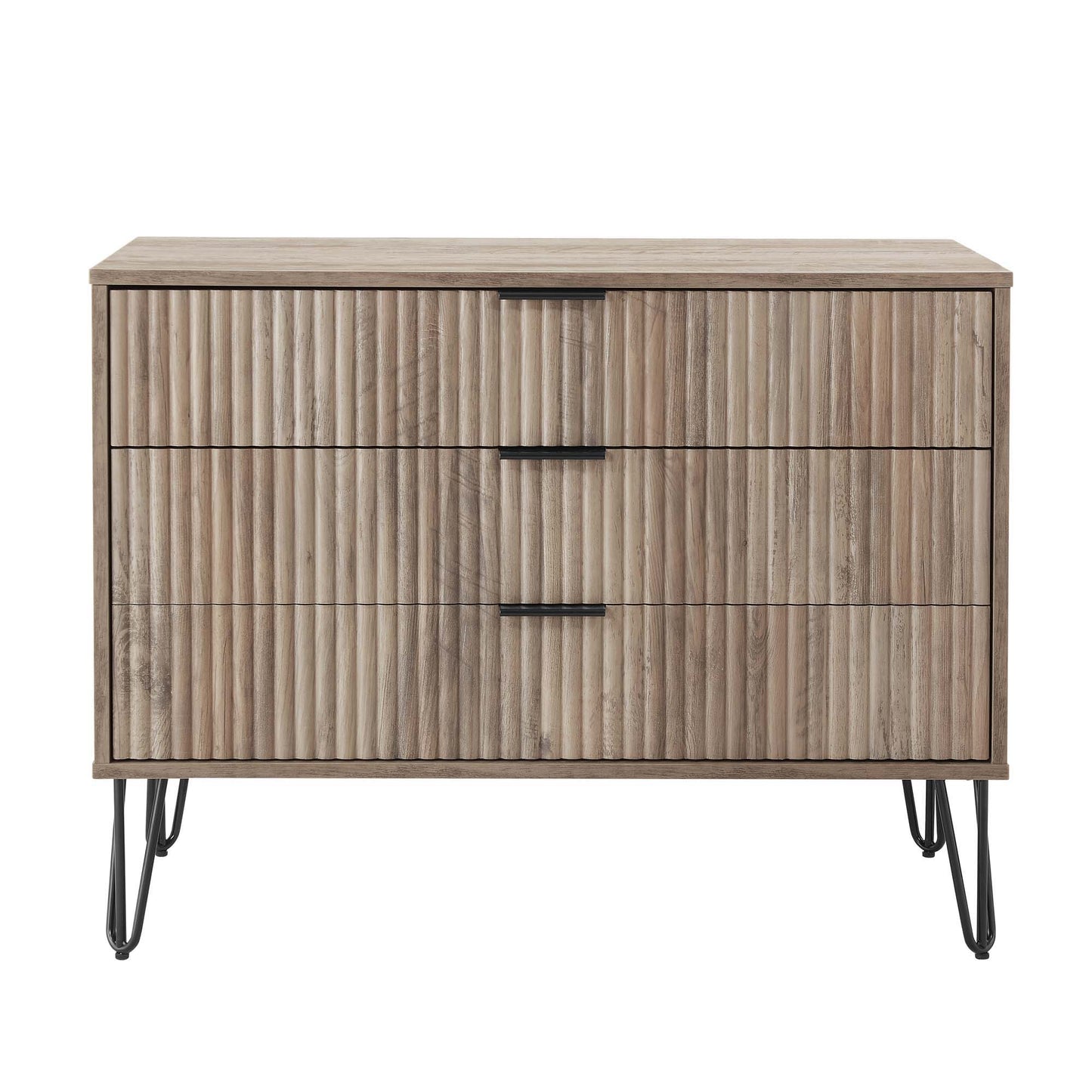Dumbo - Dresser - Rustic Gray