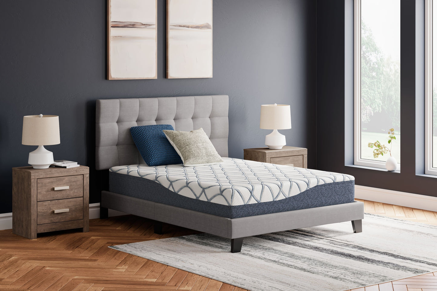 10 Inch Chime Elite 2.0 - Firm Mattress