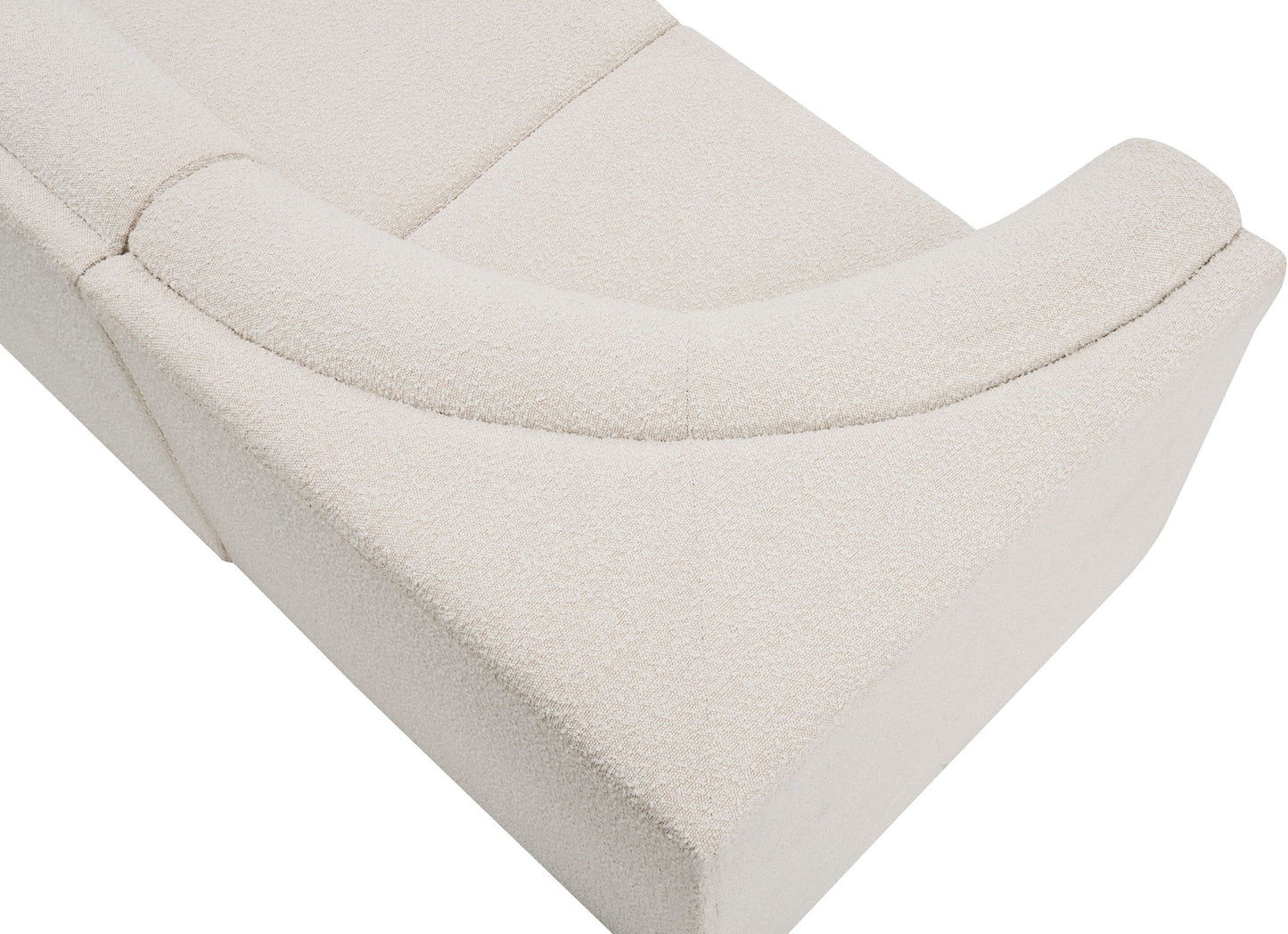 Ollie - 3 Seat Modular Sofa