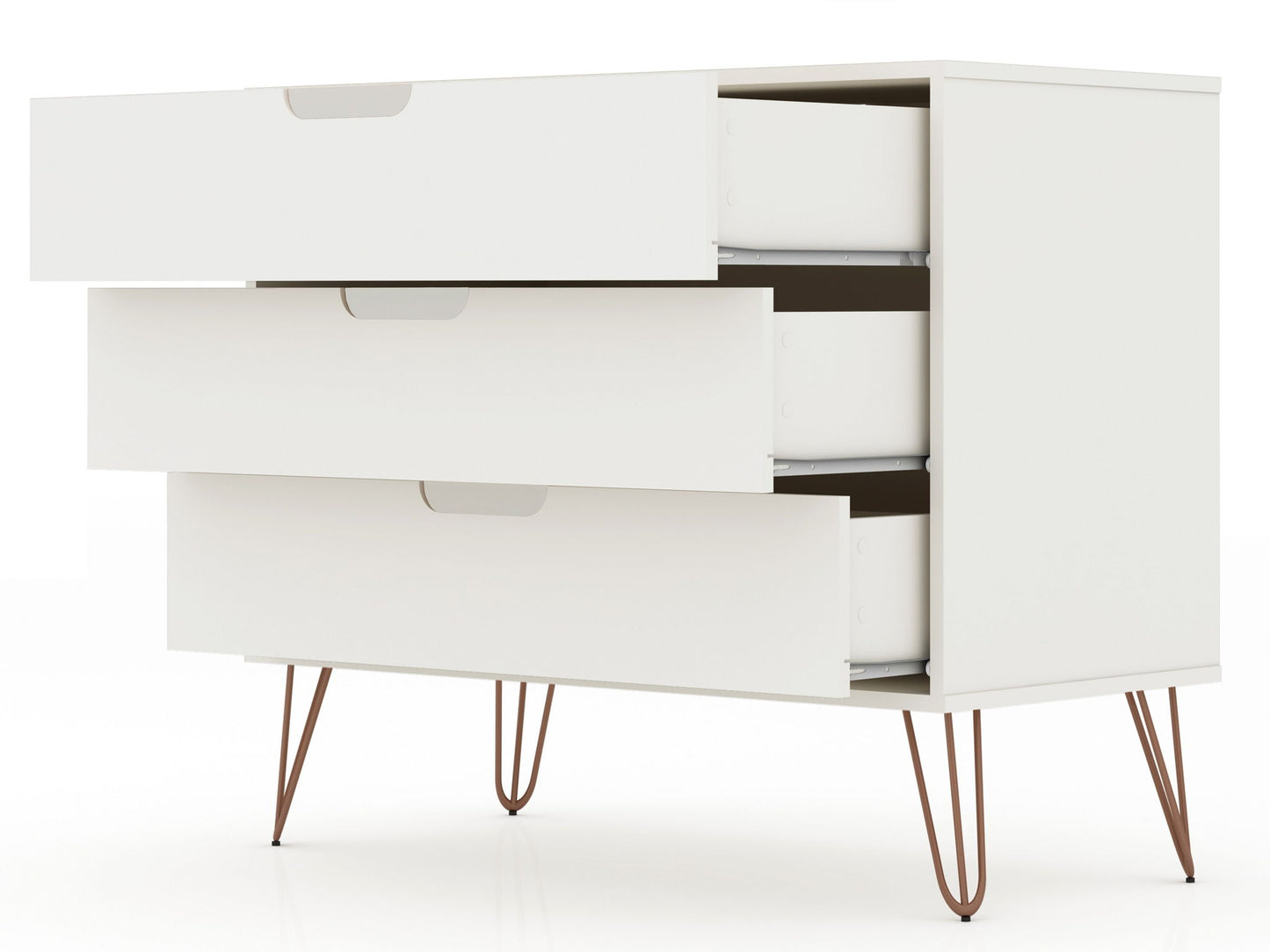 Manhattan Rockefeller - Dresser