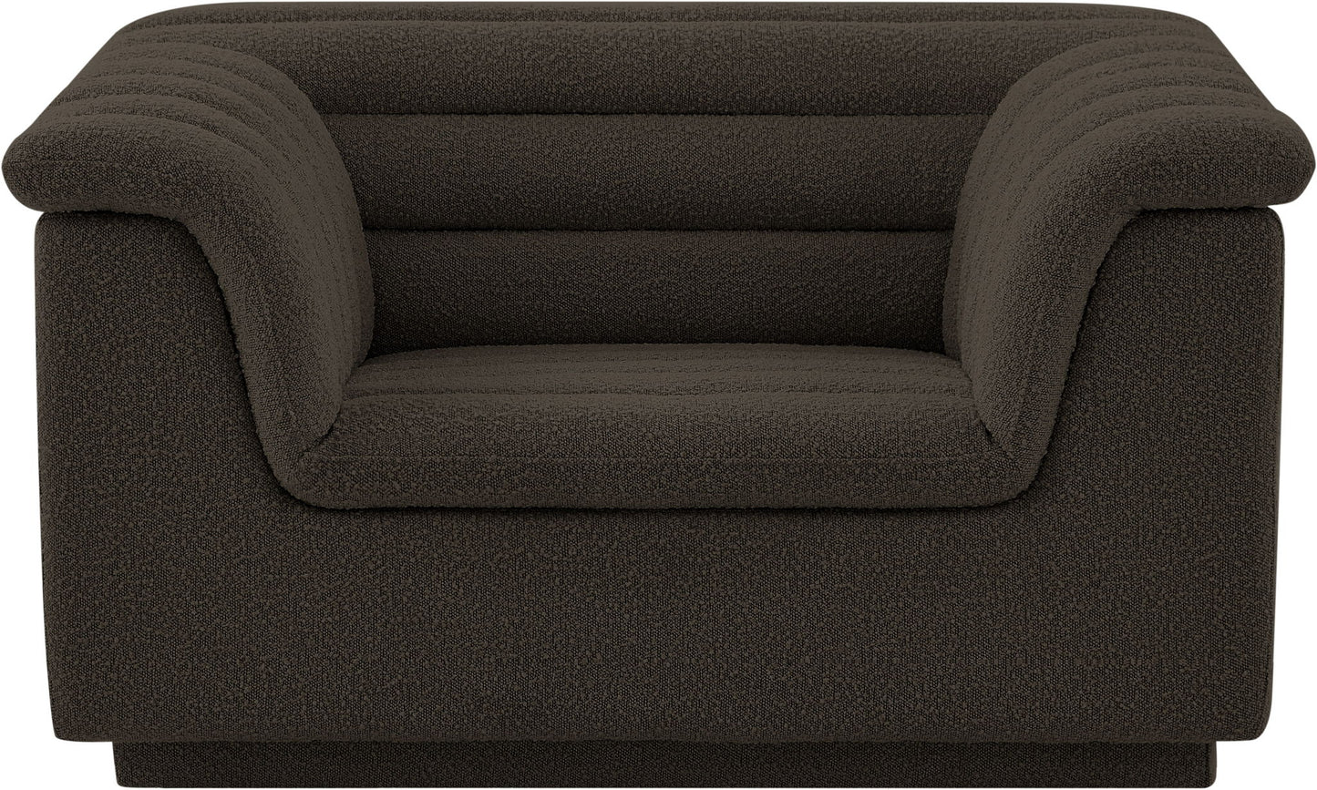 Cascade - Boucle Chair