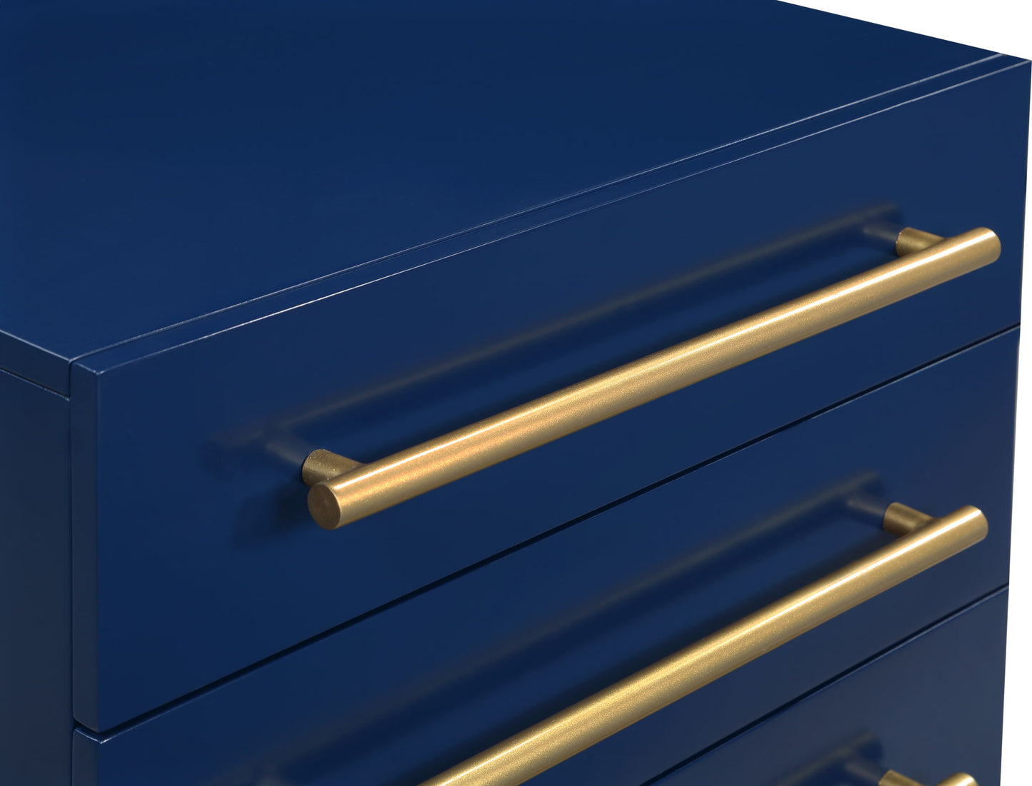 Marisol - Night Stand