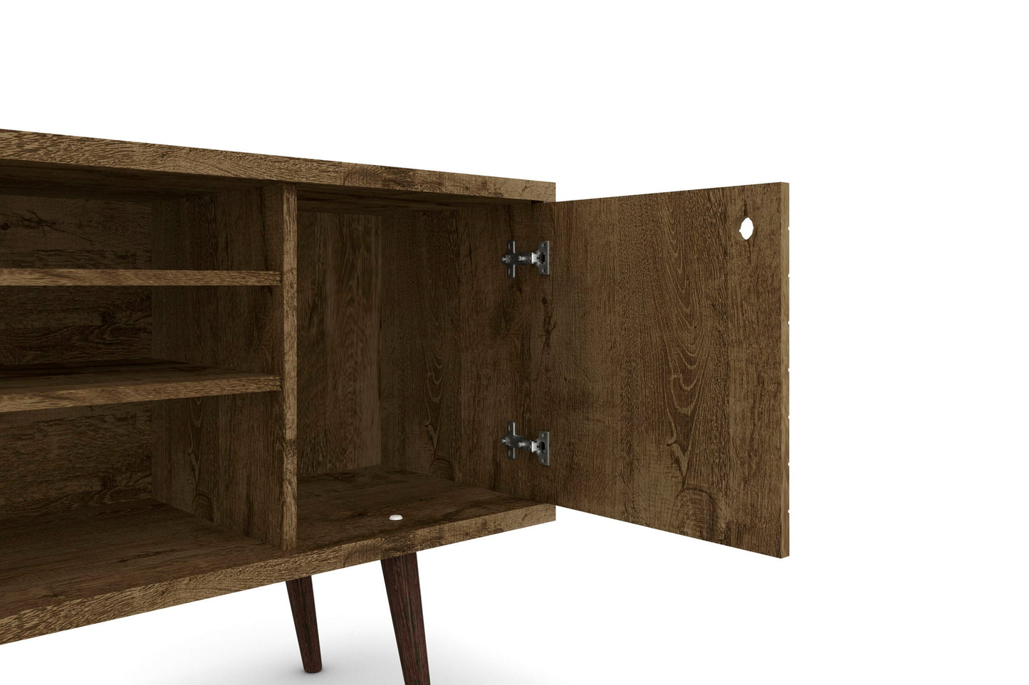 Manhattan Liberty - 53" TV Stand