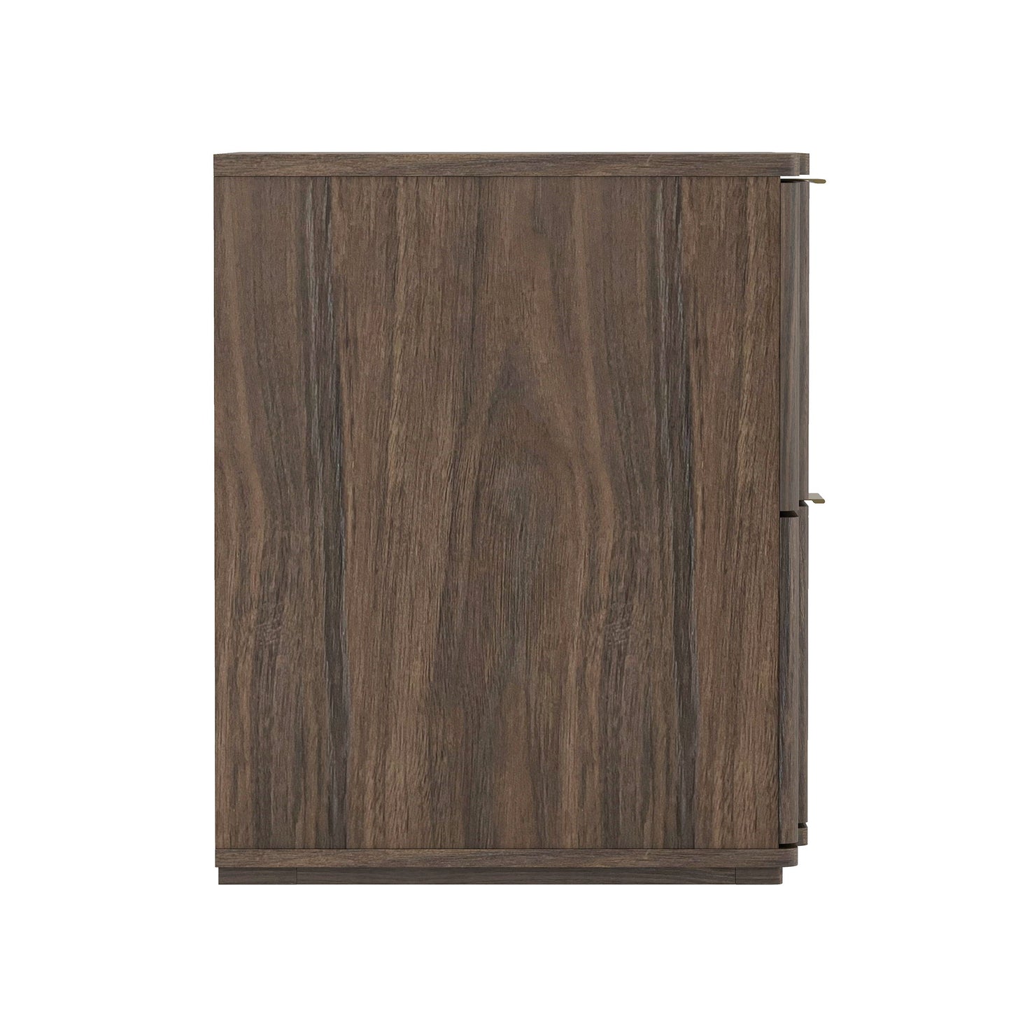 Manhattan Clive - 2-Drawer Accent Nightstand