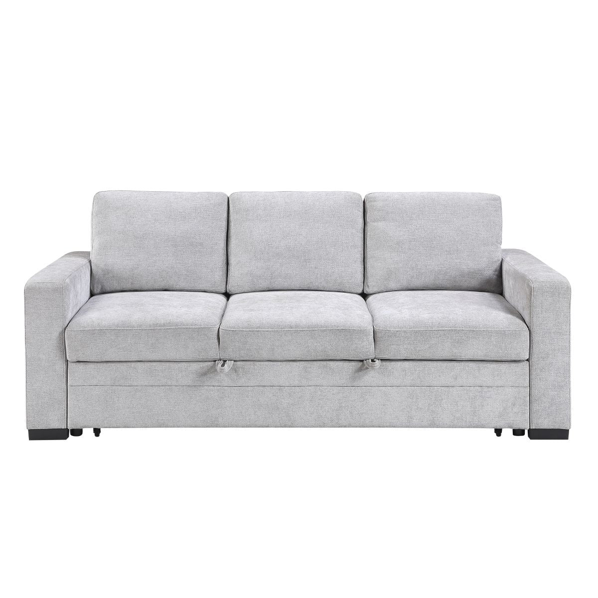 Koben Convertible Sofa with Pull-out Bed