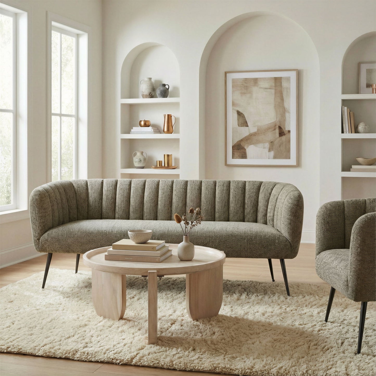 Deco - Sofa