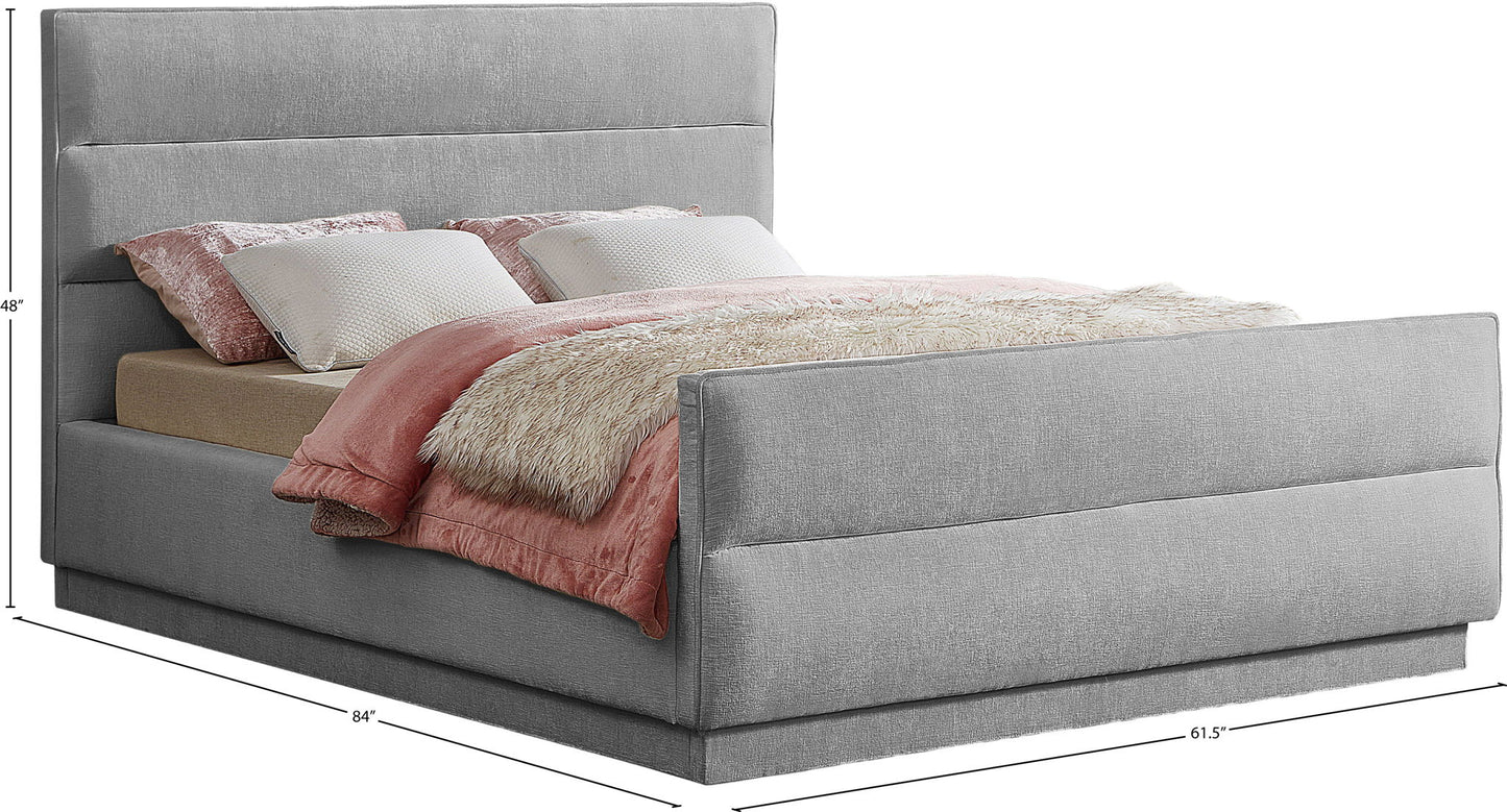 Paxton - Bed