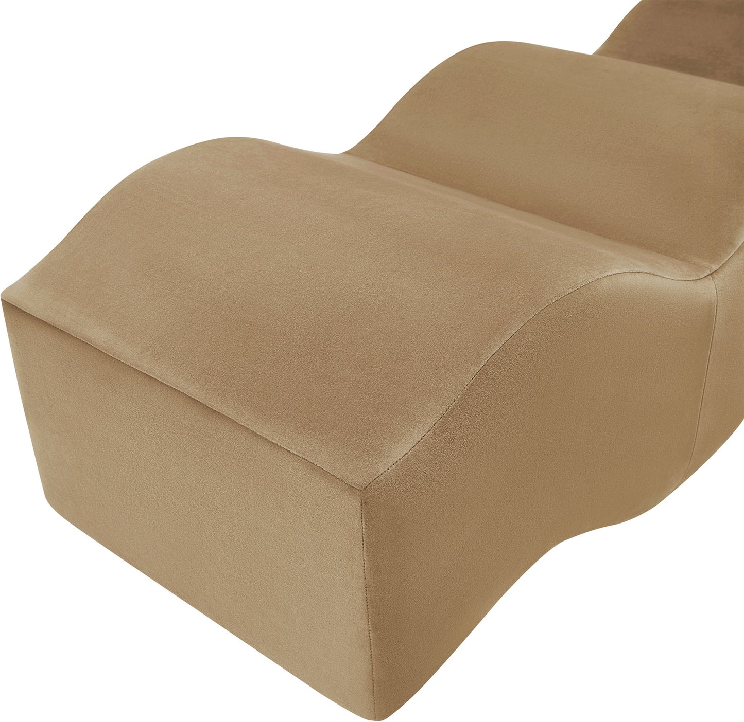 Wave - Bench