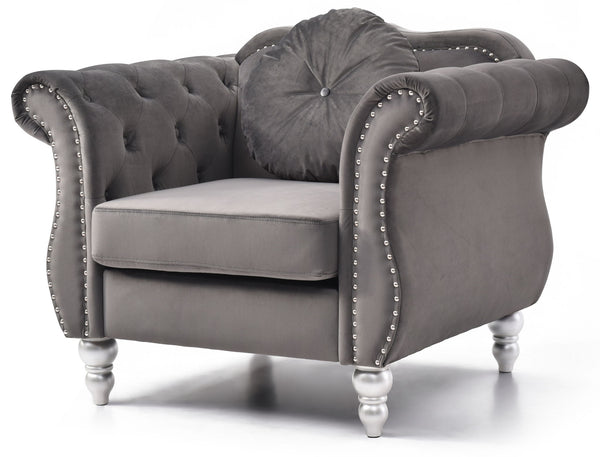Glory Furniture - Hollywood - Chair