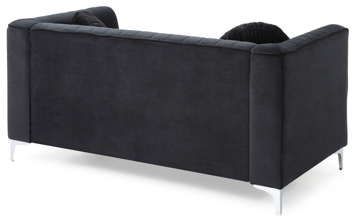 Glory Furniture - Delray - Loveseat