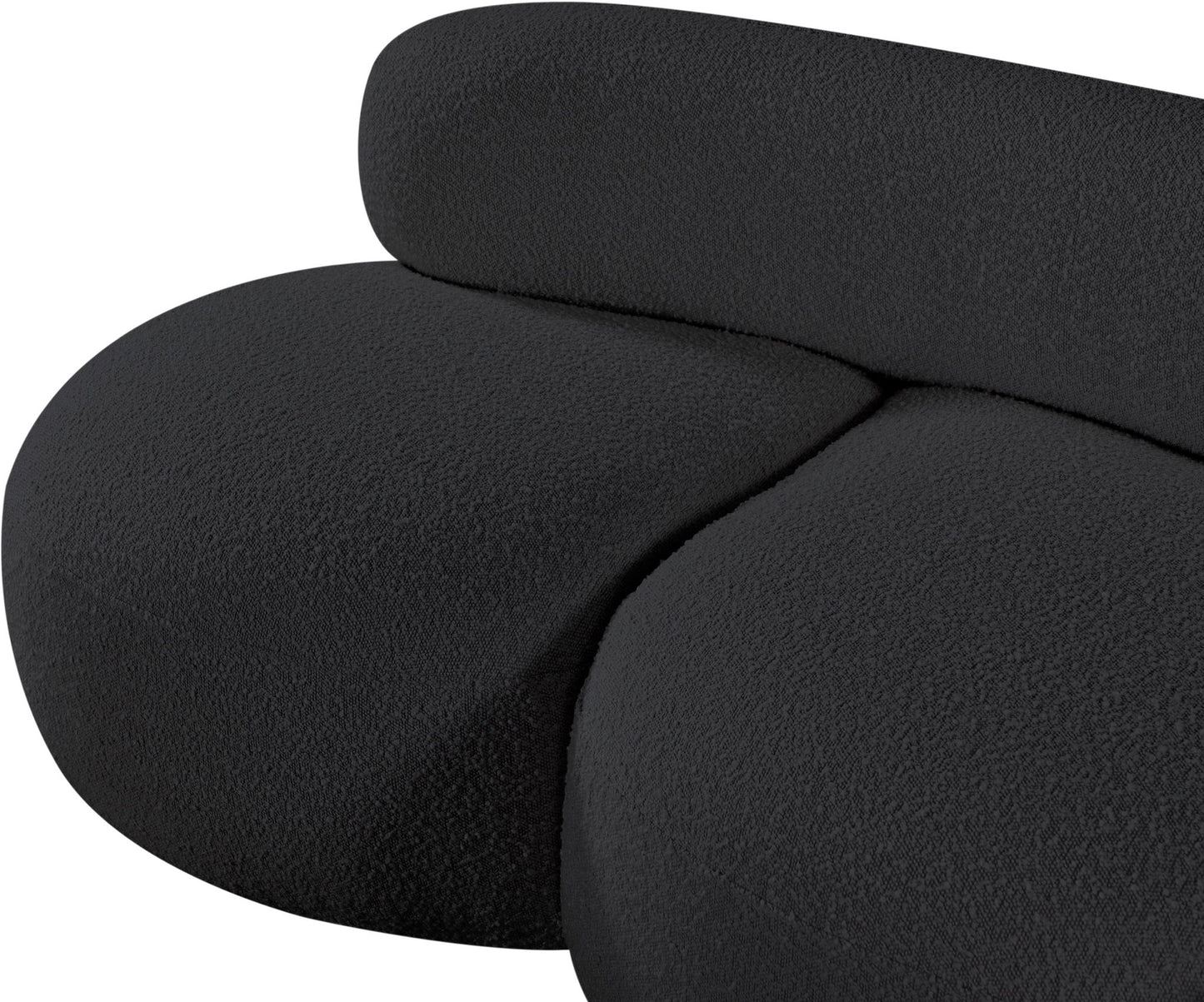 Venti - Loveseat
