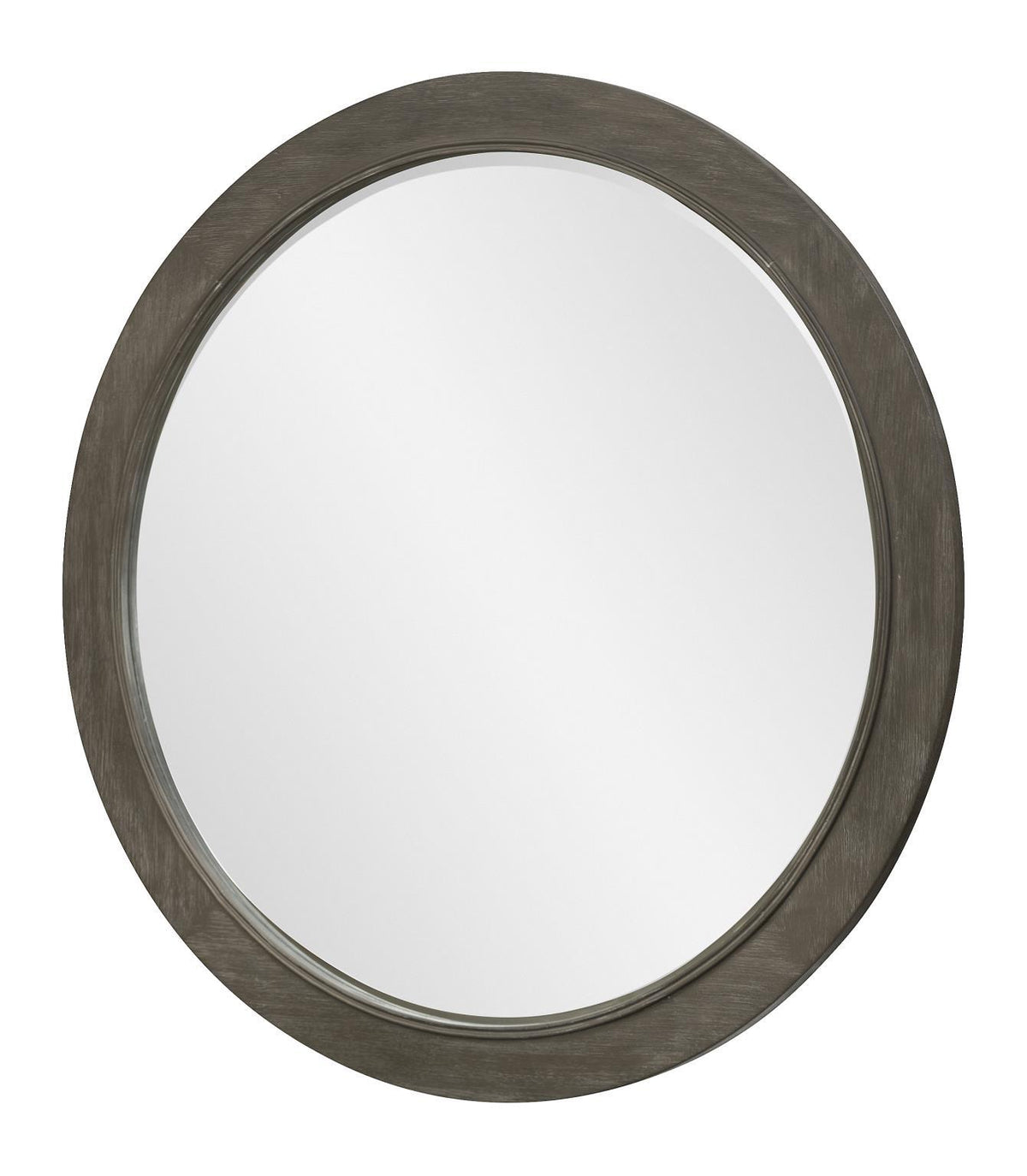 Maren - Round Mirror