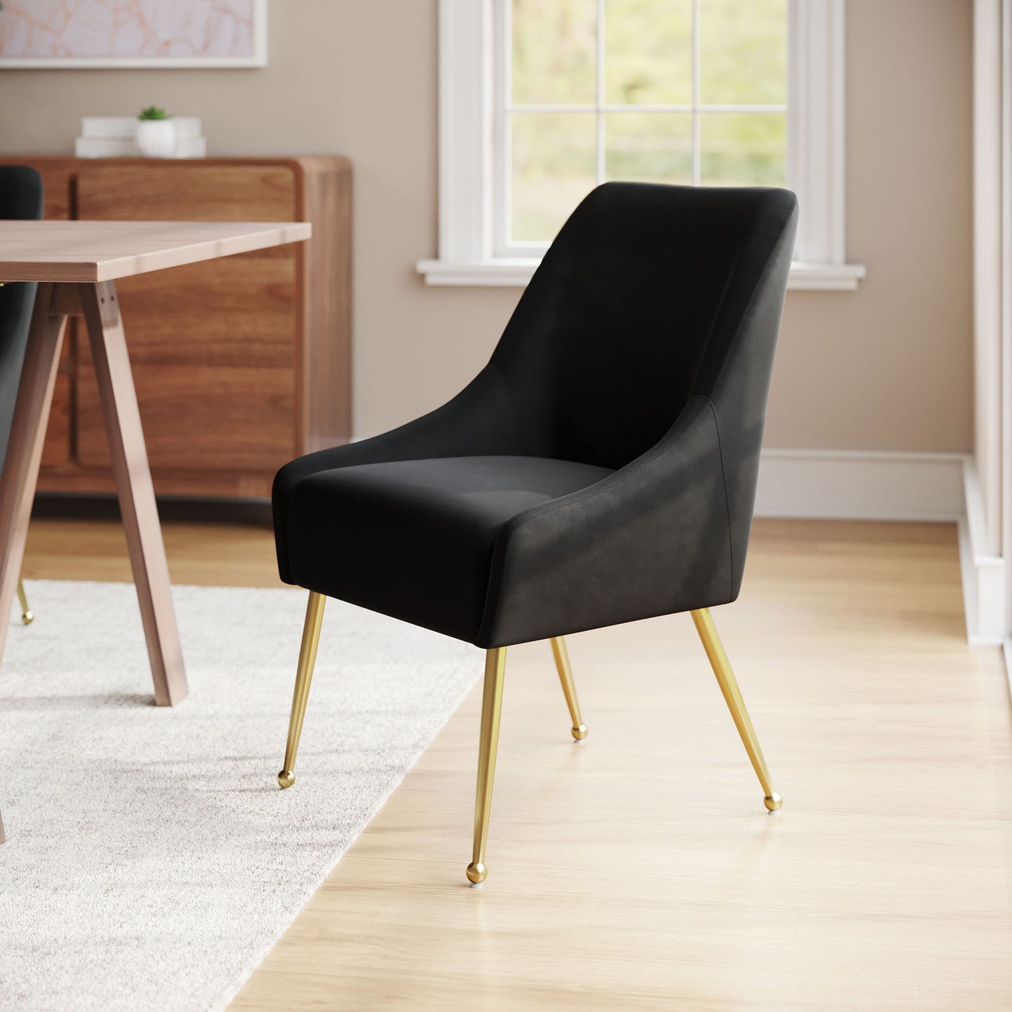 Maxine - Dining Chair