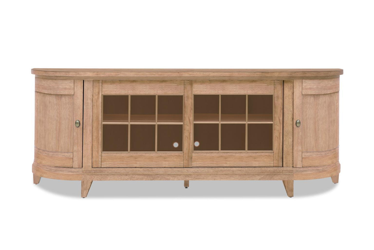 Today's Traditions - Entertainment Console