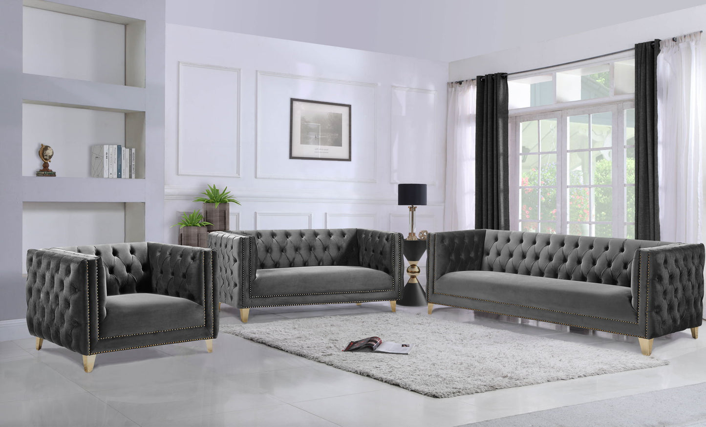 Michelle - Sofa