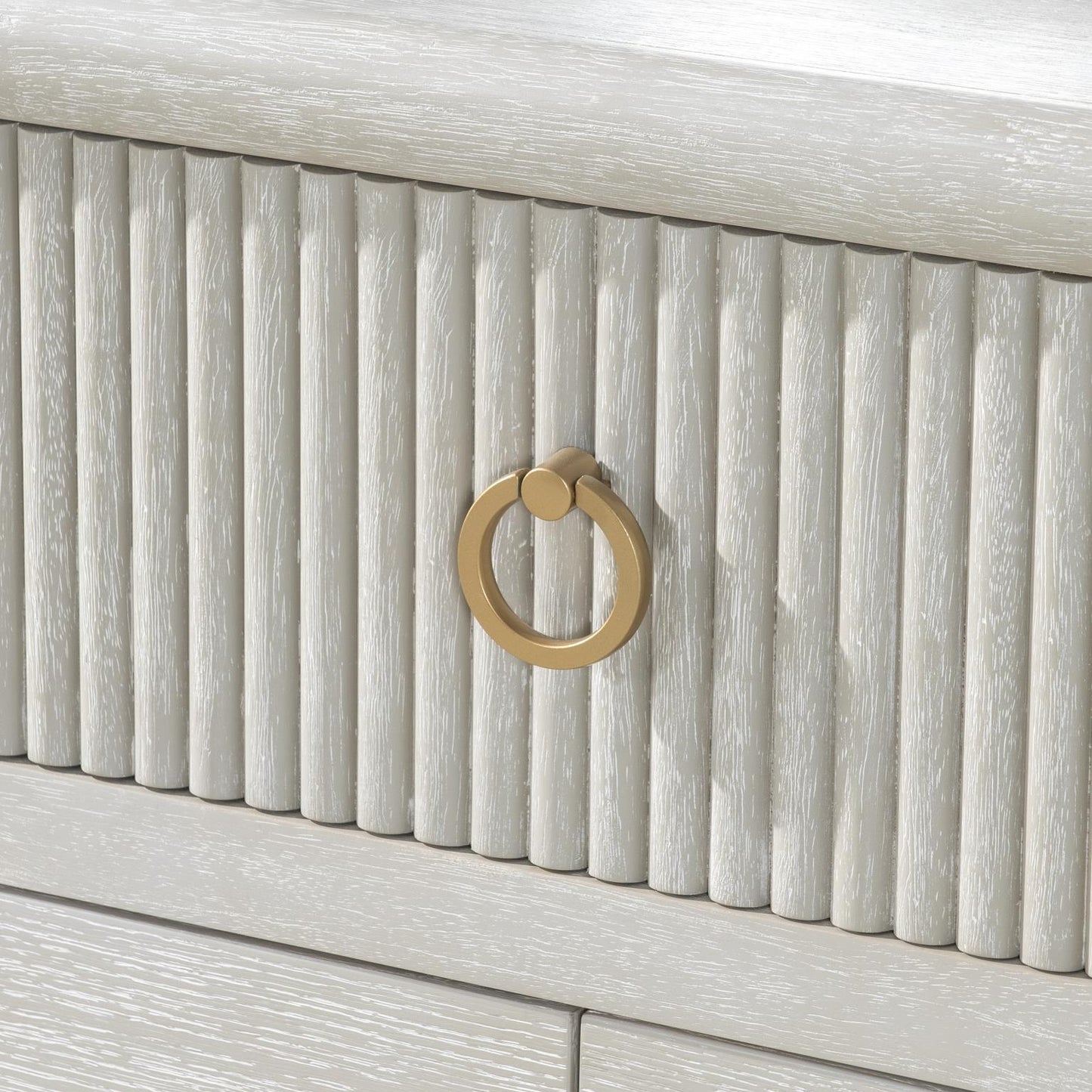 Miramar - Door Chest