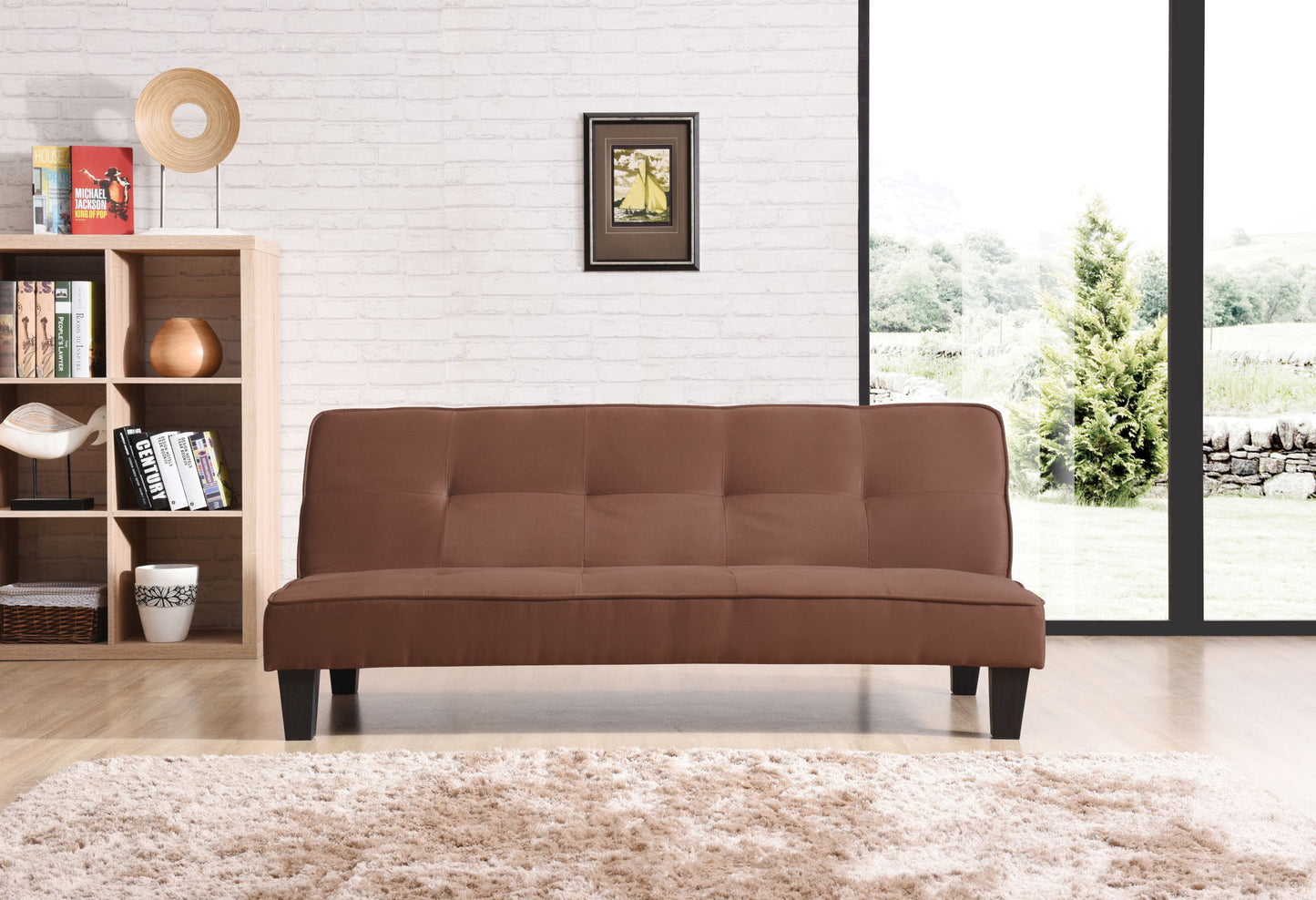 Glory Furniture - Alan - Sofa Bed