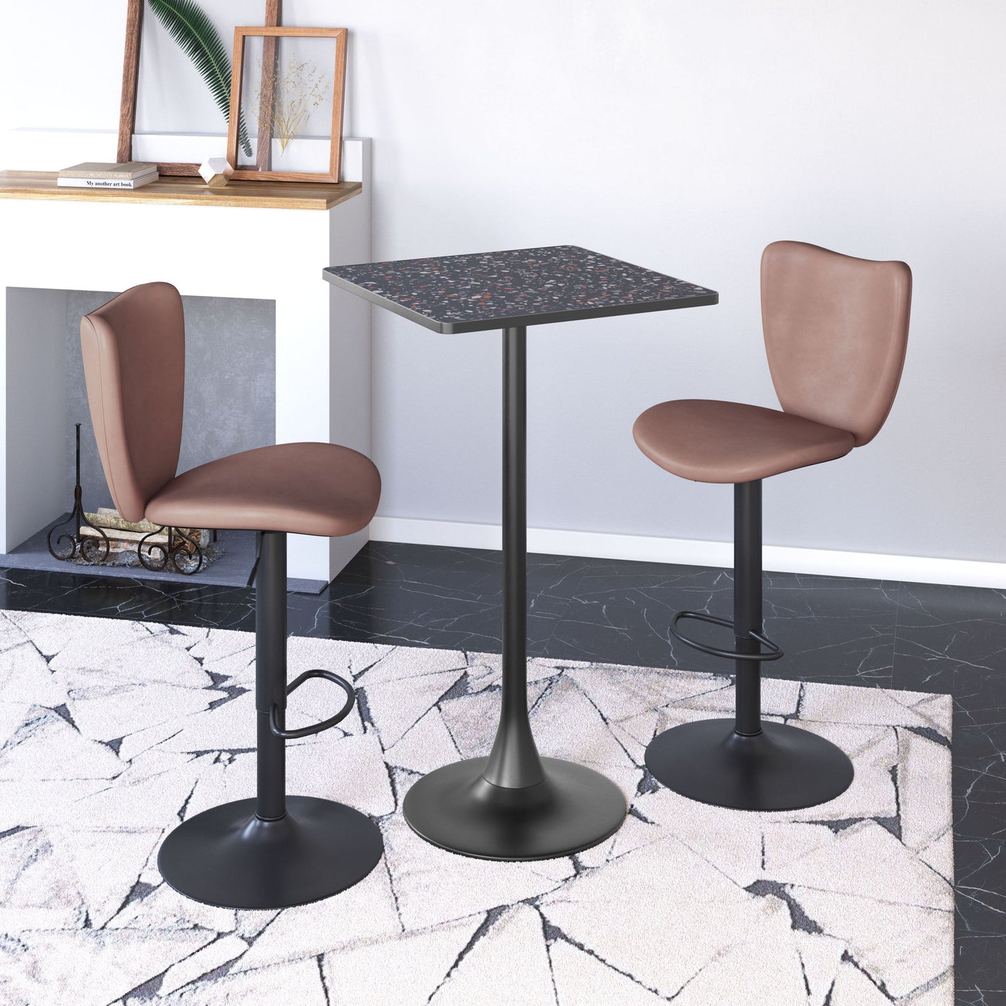 Elevate - Barstool (Set of 2)