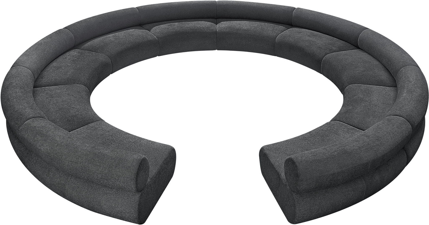 Bale - 10 Piece Modular Sofa