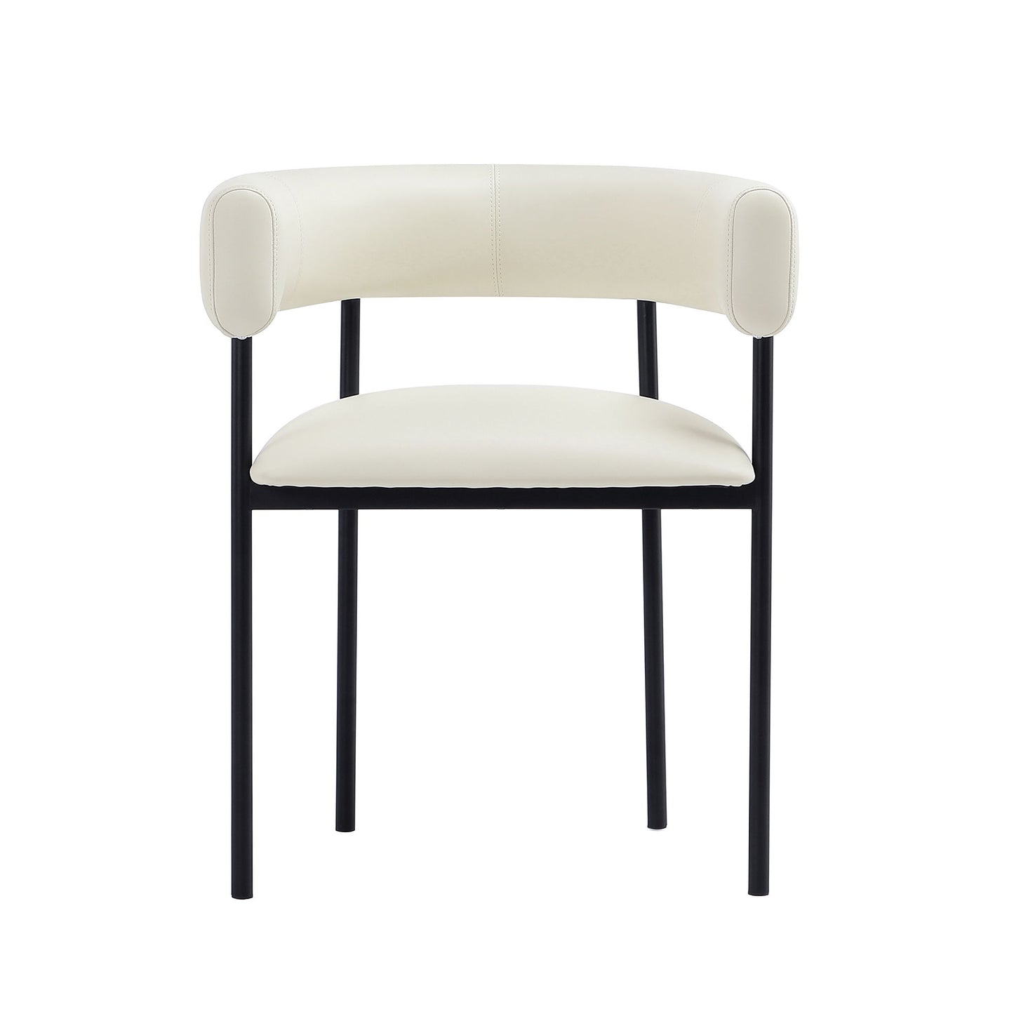 Manhattan Onda - Dining Chair