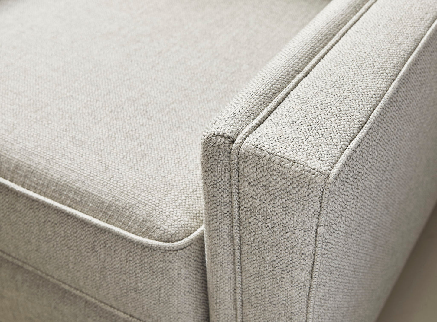 Finley - Fabric Chair