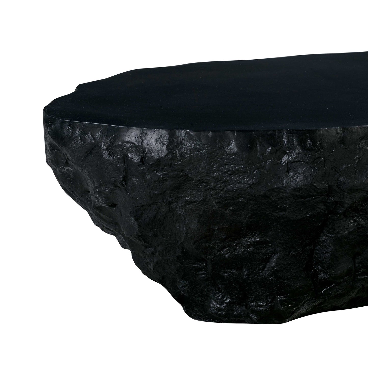 Crag - Coffee Table