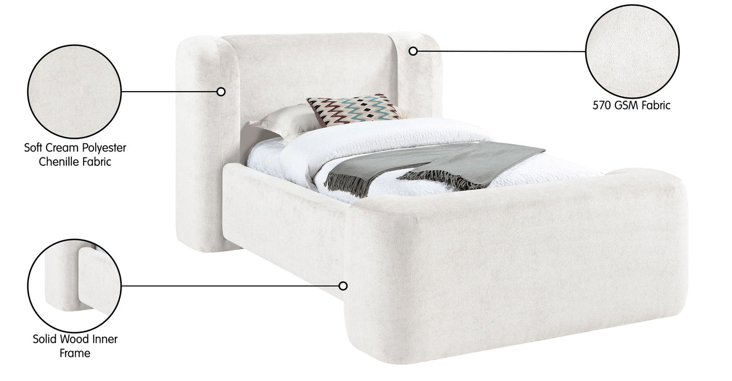 Modena - Bed