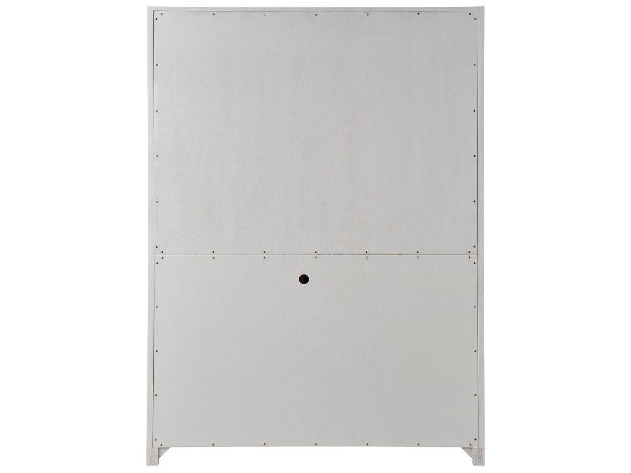 Weekender Coastal Living Home / Seaside - Display Cabinet - White