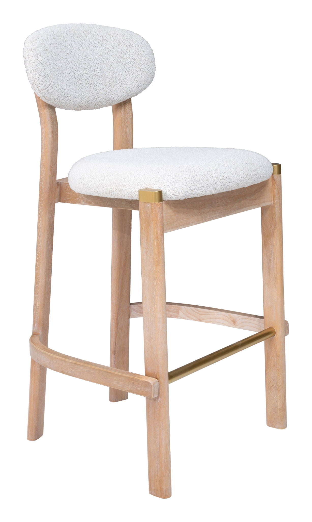 Rilou - Barstool (Set of 2)