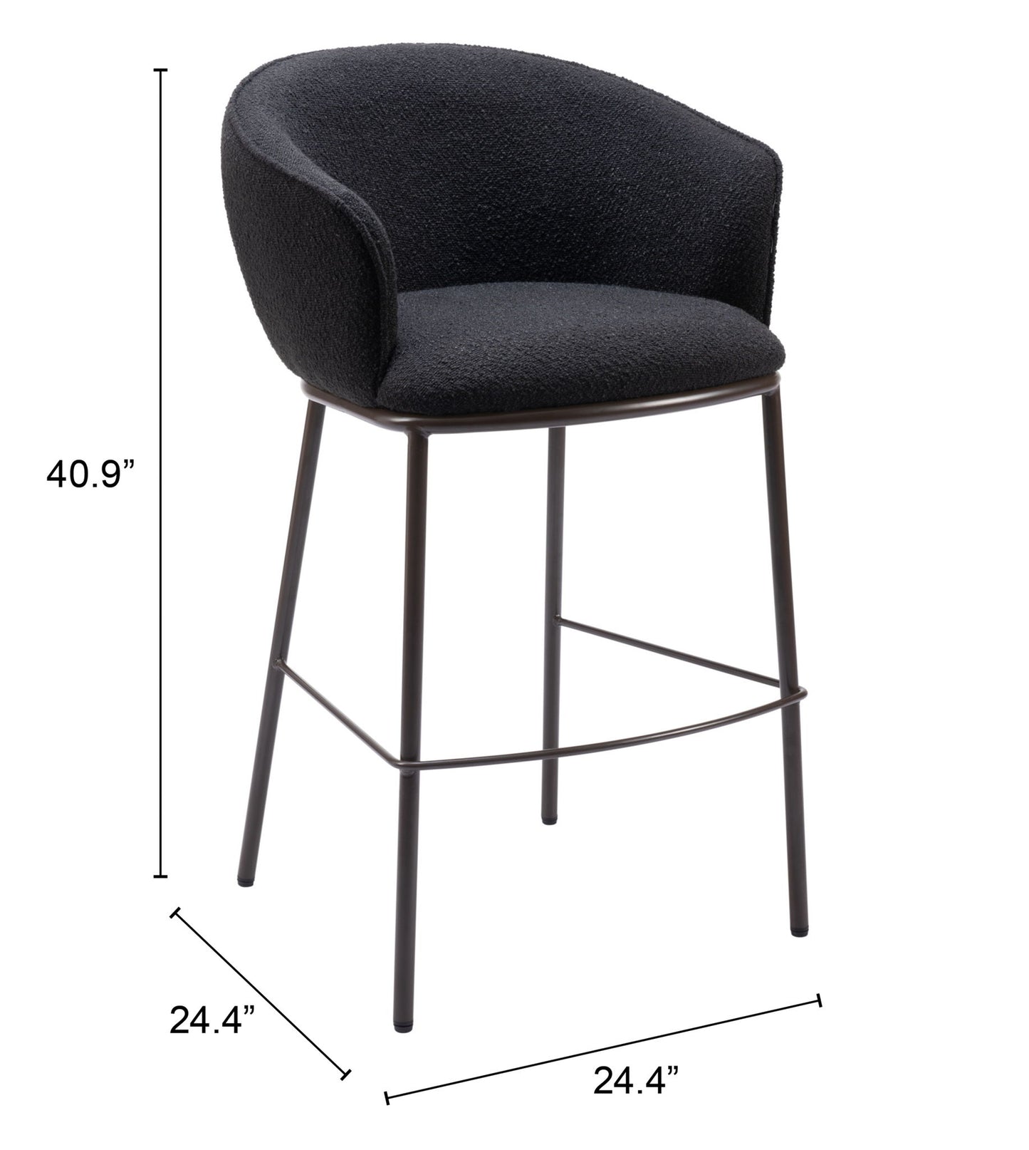 Essen - Barstool