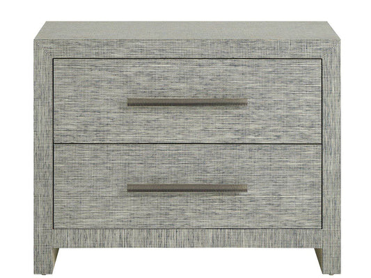 Oasis - Seascape Chest - Gray