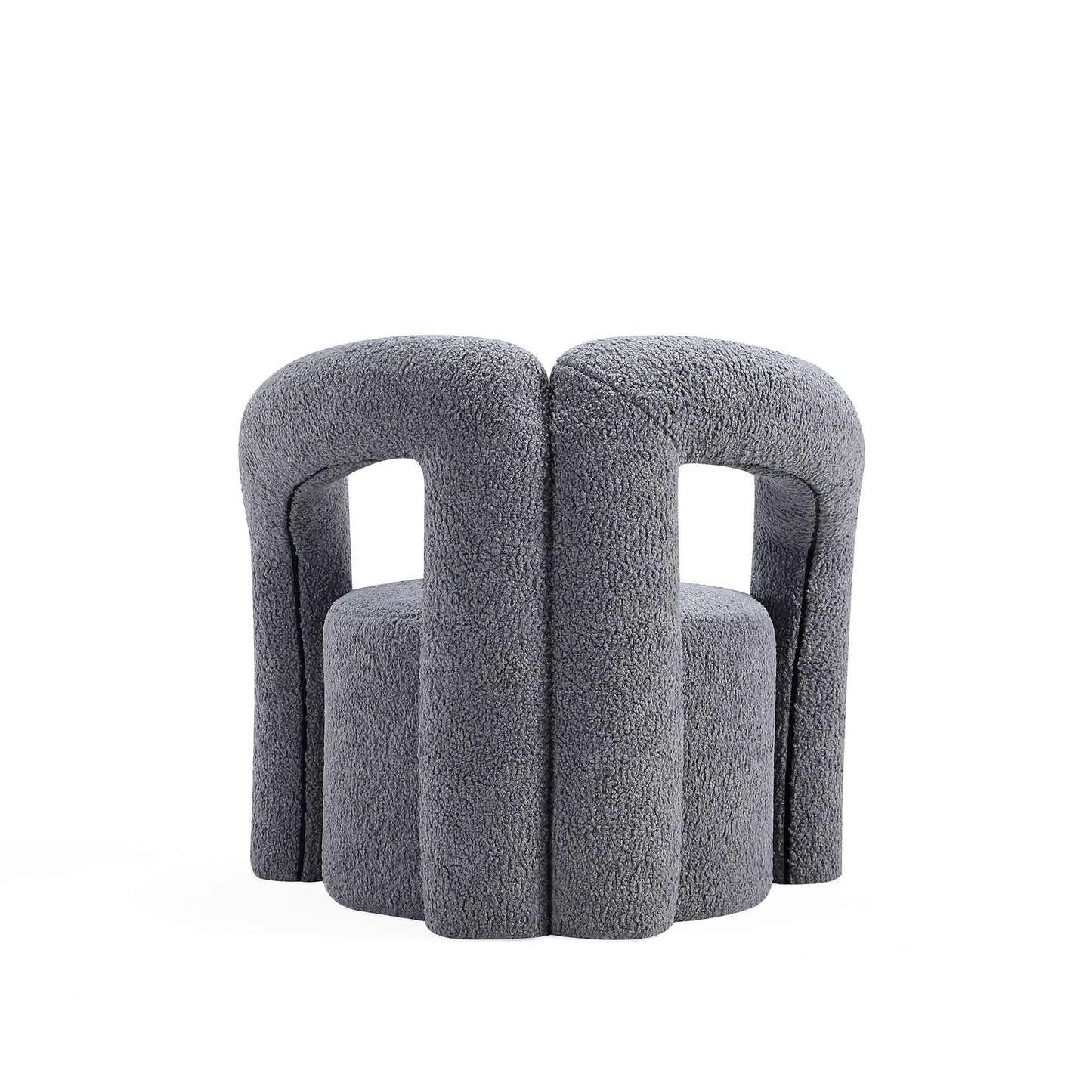 Manhattan Darian - Lounge Chair