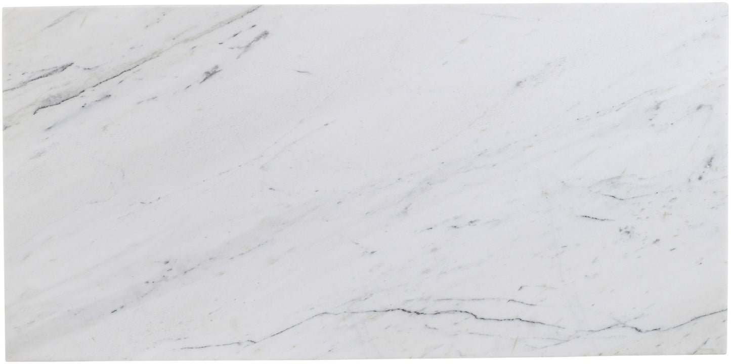 Pienza - Marble Table