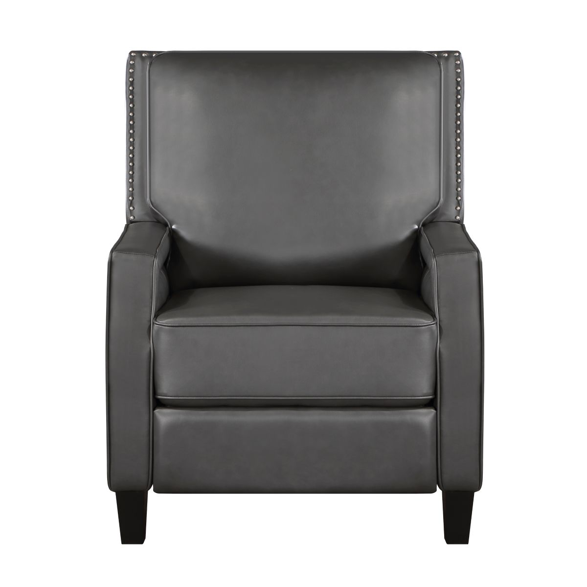 Berenson Push Back Reclining Chair